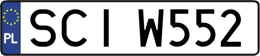 SCIW552