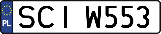 SCIW553