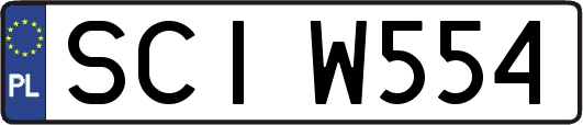 SCIW554