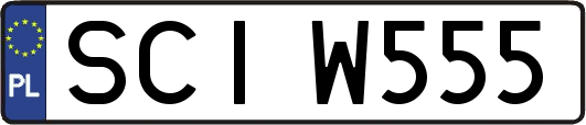 SCIW555