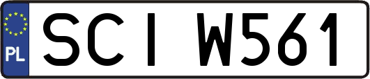 SCIW561
