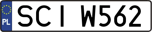 SCIW562
