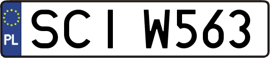 SCIW563