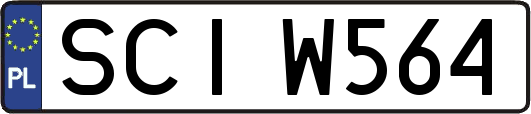 SCIW564