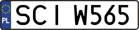 SCIW565