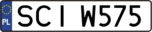 SCIW575