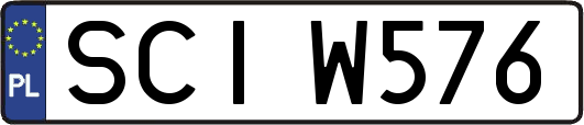SCIW576
