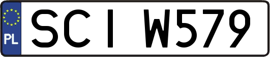 SCIW579
