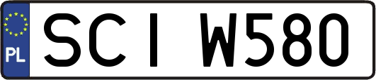 SCIW580