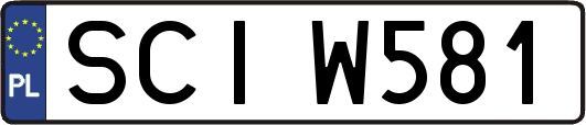 SCIW581