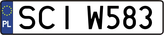 SCIW583