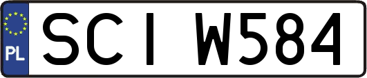 SCIW584
