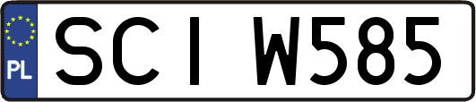SCIW585