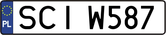 SCIW587