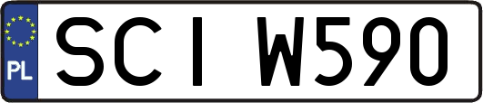 SCIW590