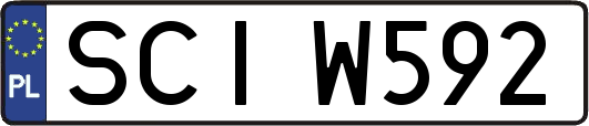 SCIW592