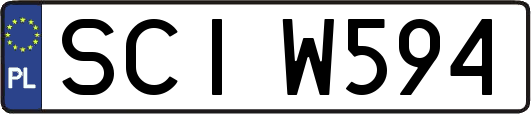 SCIW594