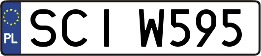 SCIW595