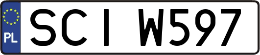 SCIW597