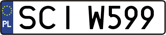 SCIW599