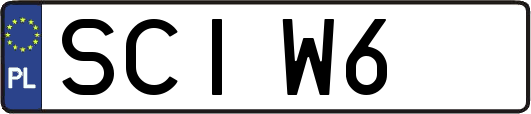 SCIW6