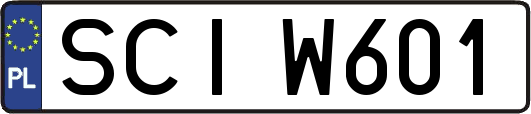 SCIW601