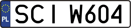 SCIW604