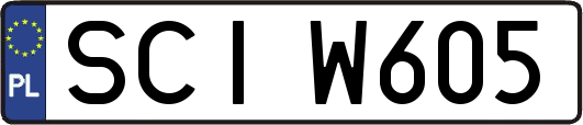 SCIW605