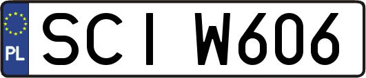 SCIW606