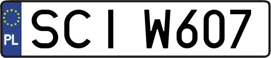 SCIW607
