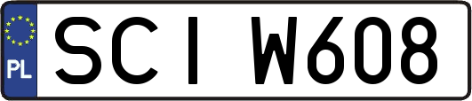 SCIW608