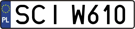 SCIW610
