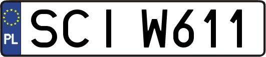 SCIW611