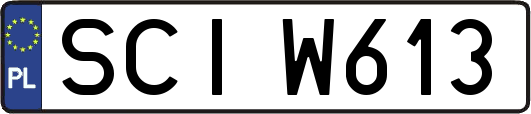 SCIW613