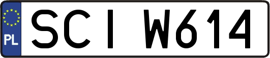 SCIW614