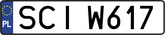 SCIW617