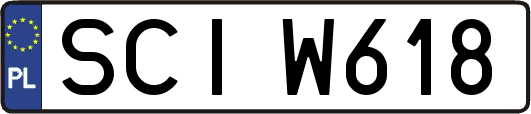 SCIW618