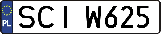 SCIW625
