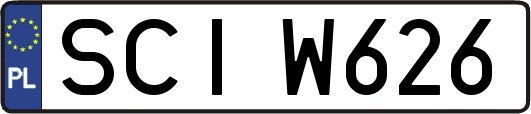 SCIW626