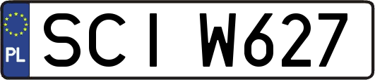 SCIW627