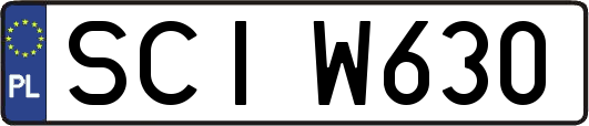 SCIW630