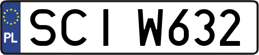SCIW632