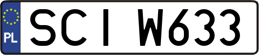SCIW633