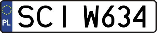 SCIW634