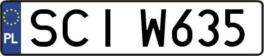 SCIW635