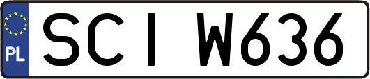 SCIW636