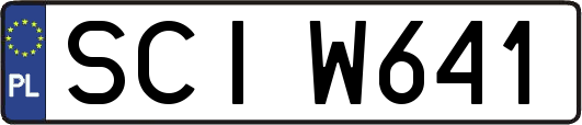 SCIW641