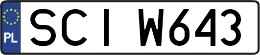 SCIW643