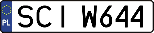 SCIW644
