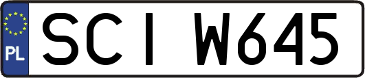 SCIW645